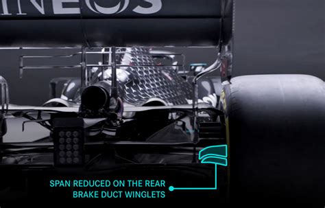 Check out more shots of the new Mercedes W12 | F1 News by Planet F1