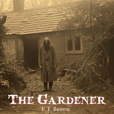 The Gardener by E F Benson – Classic Ghost Stories – Podcast – Podtail