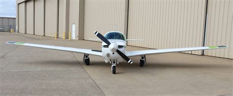 1978 Mooney M20J 201 for sale