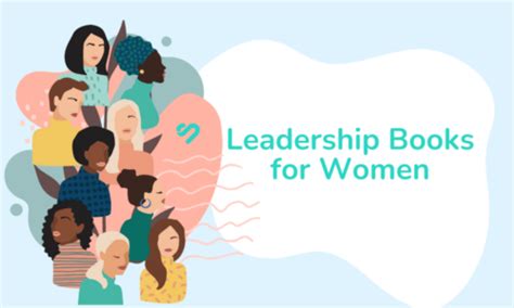 💪 Best 20 Leadership Books for Women in 2024