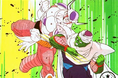 umigameindragonball: Dragon Ball Z Piccolo Vs Frieza - Dbz Kakarot Episode 7 Frieza Saga ...