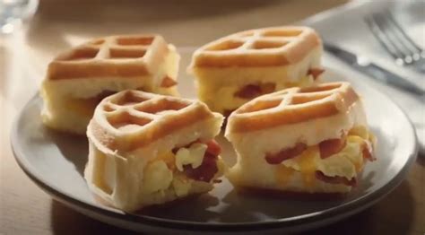 New 'Stuffler' Waffle Maker Enables You to Make Stuffed Waffles