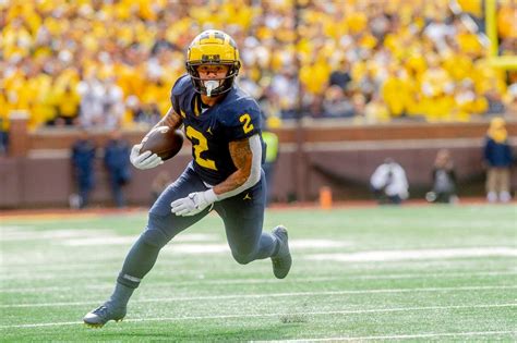 Penn State-Michigan game balls and turning point: Second-half sequence ...