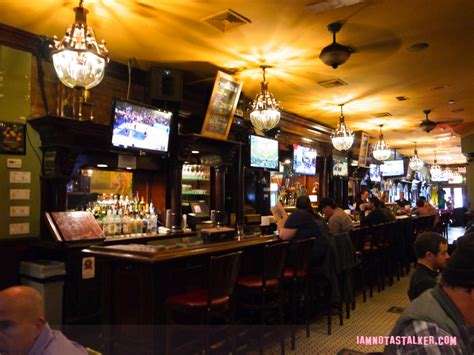 McGee’s Pub – The Inspiration for MacLaren’s on “How I Met Your Mother” - IAMNOTASTALKER