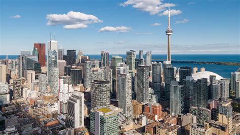 Toronto real estate and COVID-19: Predictions and housing trends for ...