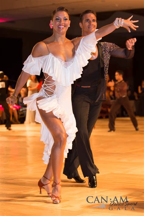 Latin American Sequence Dance - Encyclopedia of DanceSport