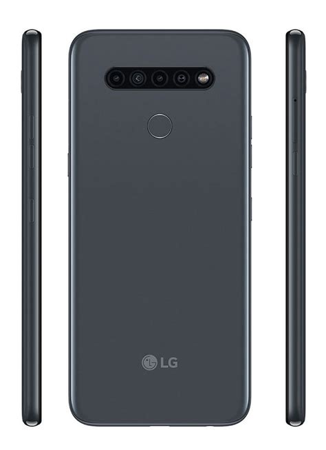 LG K41S review - PhonesData