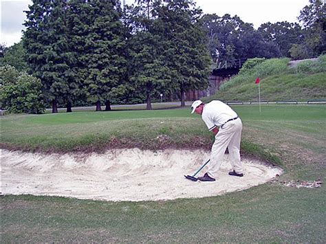 City Park Golf Course - Baton Rouge | The Cultural Landscape Foundation