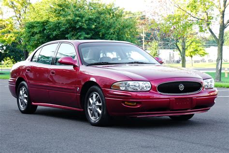 2005 Buick LeSabre limited | Flickr