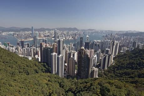 5 Kowloon peak viewing point Stock Pictures, Editorial Images and Stock Photos | Shutterstock