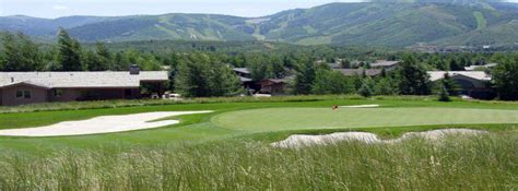 Park Meadows Country Club - Course Profile | Course Database