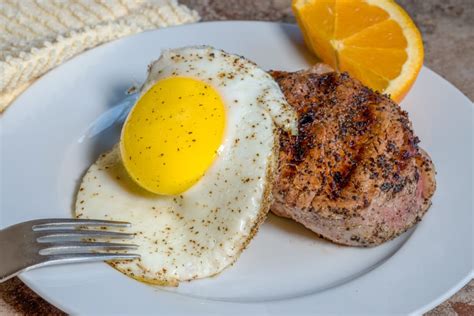 Steak And Eggs Diet: Powering Your Body Up With A Load Of Protein