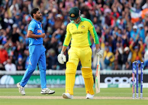 India vs Aus Live Score, India vs Aus World Cup 2019 Live Cricket Score ...