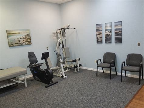 Clinic Photos | Rockwall Chiropractor | Rockwall Chiropractic