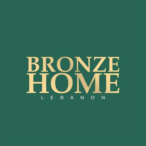 Bronze Home