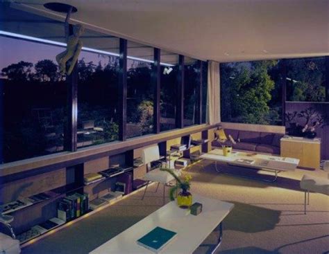 Richard Neutra - VDL house - Mid Century Home