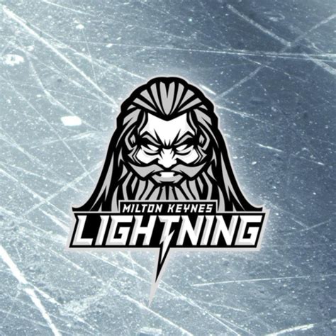 MK Lightning Ice Hockey Club - Booking by Bookwhen