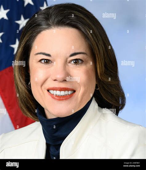 Congresswoman Angie Craig of Minnesota ca. 4 December 2020 Stock Photo - Alamy