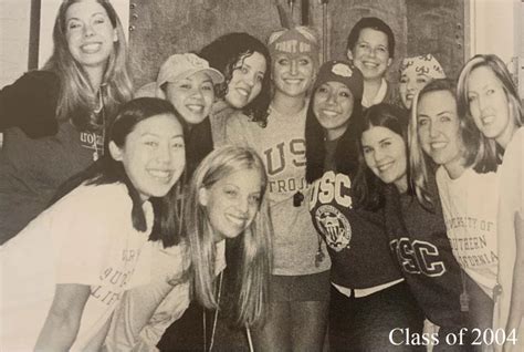 Submit Throwback Photos - USC Alumni Association