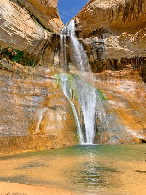 Incredible Hikes In The Grand Staircase-Escalante National Monument ...