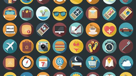 11 Great Places to Download Free Icons