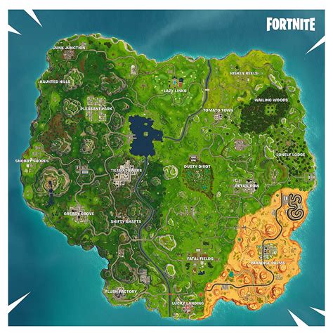 Fortnite Season 5 Guide: Shotgun Nerfs and Flintlock Locations | Fortnite