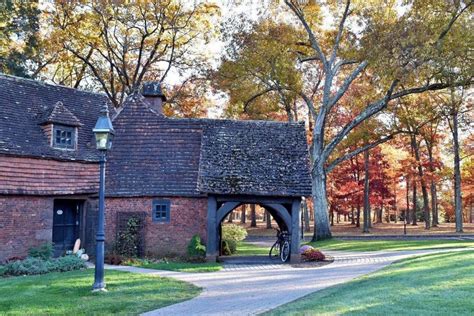 A photo tour through the Avon Old Farms School Cotswold campus ...