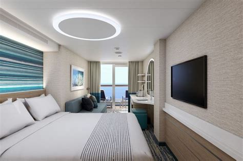 Carnival Mardi Gras to Debut Premium Suites