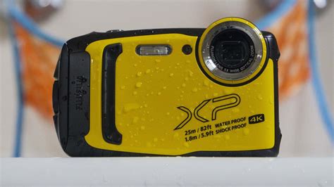 Best waterproof camera 2022: the 9 finest cameras for underwater shooting | TechRadar