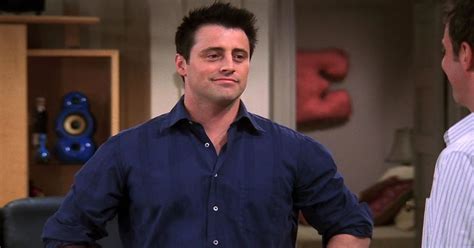 Friends: Why Joey Never Should've Had His Own Spinoff