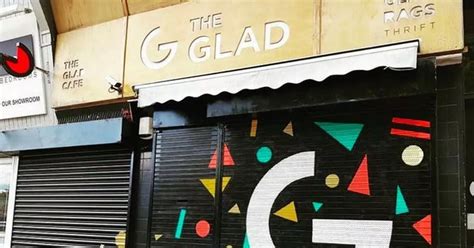 Popular Glasgow gig venue the Glad Cafe on track to be saved in campaign to protect grassroots ...