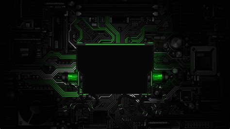 Motherboard Wallpapers - Wallpaper Cave