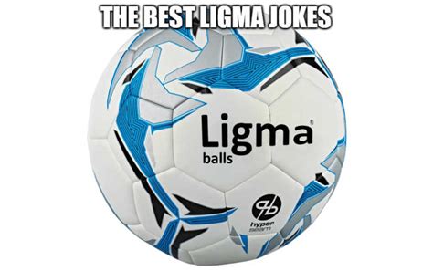 25 Best Ligma Jokes & Ligma Joke Variants - The (mostly) Simple Life