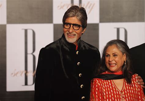 Amitabh Bachchan Family Tree, Wife, Son Photos