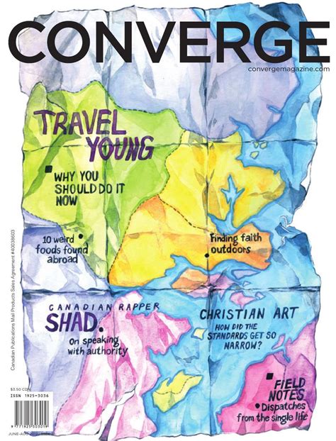 Converge magazine // 7 | Future travel, Travel, Life