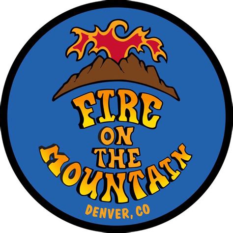 Fire on the Mountain Buffalo Wings - Denver