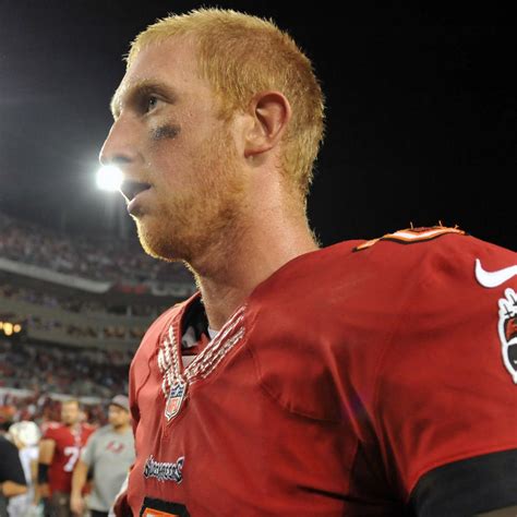 Mike Glennon Has Perfect Opportunity to Show He's Bucs' Future QB vs. Panthers | Bleacher Report ...