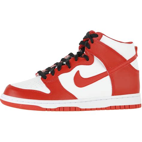 Nike Dunk High (Kids) - 308319-661 - Sneakerhead.com – SNEAKERHEAD.com