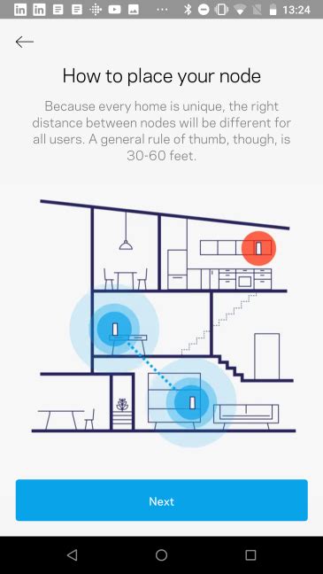 Linksys Velop AC1300 review: Linksys' most balanced mesh WiFi system! | Digital Citizen