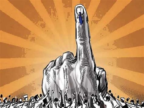 Assembly Election 2023 Live: 3 दिसंबर को आएंगे देश के 5 राज्यों के ...