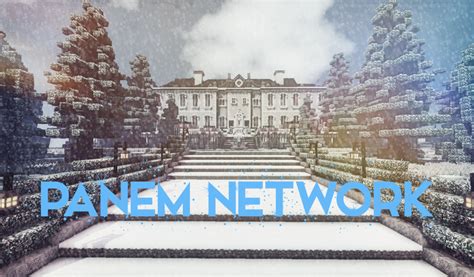 Panem Rebellion [PvP]-PanemMC Network Minecraft Server