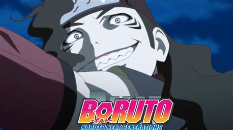 The 7 NEW Ninja Swordsmen - Boruto Episode 29 Review - YouTube