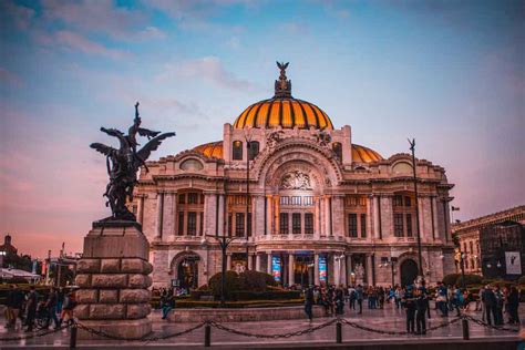 Cidade do México: o que fazer, informações e dicas de turismo