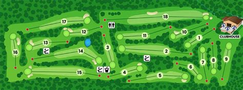 How Many Holes In Golf ? A Complete Guide