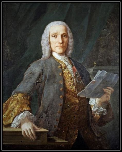 Scarlatti Giuseppe Domenico, 1685 – 1757