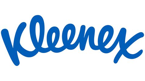 Kleenex Logo