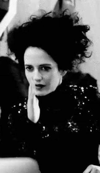 Eva Green | Behind the scenes of 'Penny Dreadful' Season 2 | Eva green, Penny dreadful season 2 ...