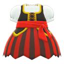 Gullivarrr (New Horizons) - Animal Crossing Wiki