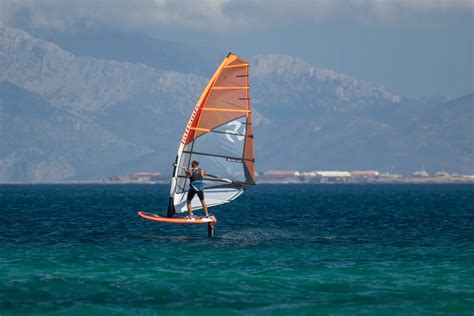 Skyblade 2019 |Loftsails |Foiling