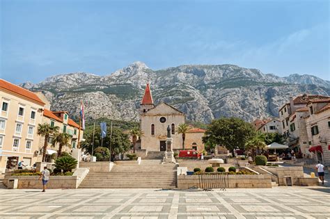 10 Things to Do in Makarska, Croatia - What is Makarska Most Famous For? – Go Guides